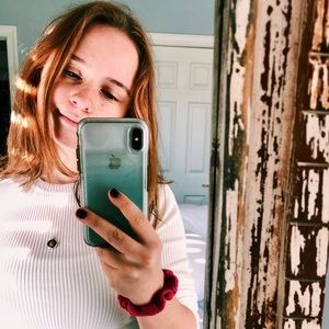 Meet your Posher, Amy